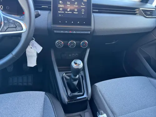 Renault Clio Clio TCe 90 Evolution - Photo 13