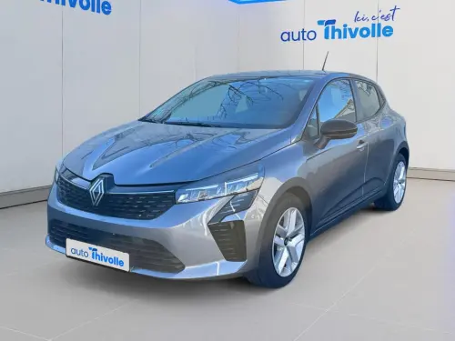 Renault Clio Clio TCe 90 Evolution - Photo 0