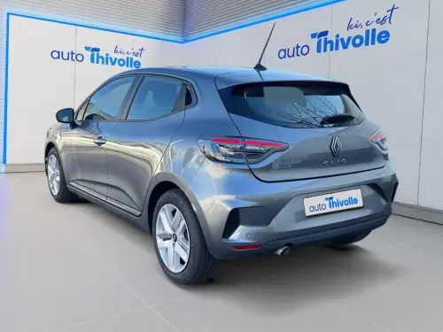 Renault Clio Clio TCe 90 Evolution - Photo 2