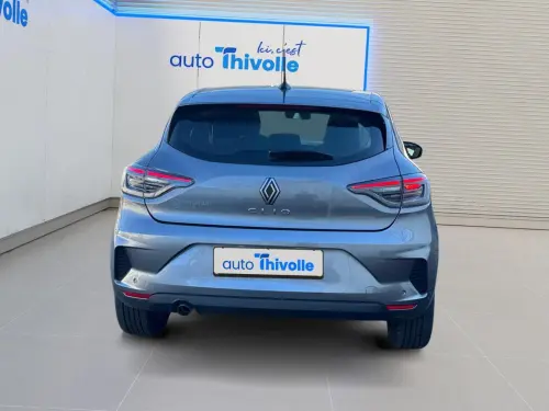 Renault Clio Clio TCe 90 Evolution - Photo 3