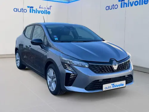 Renault Clio Clio TCe 90 Evolution - Photo 6