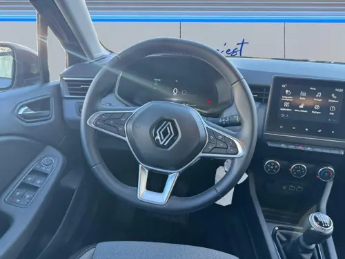 Renault Clio Clio TCe 90 Evolution - Photo 12