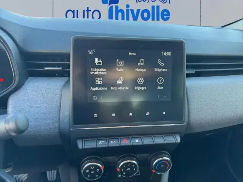 Renault Clio Clio TCe 90 Evolution - Photo 18