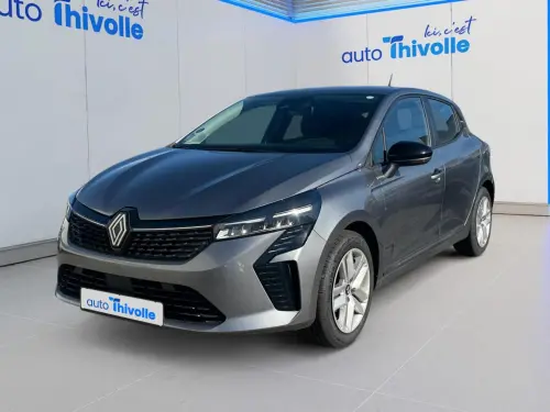 Renault Clio Clio TCe 90 Evolution - Photo 0