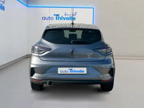 Renault Clio Clio TCe 90 Evolution - Photo 3