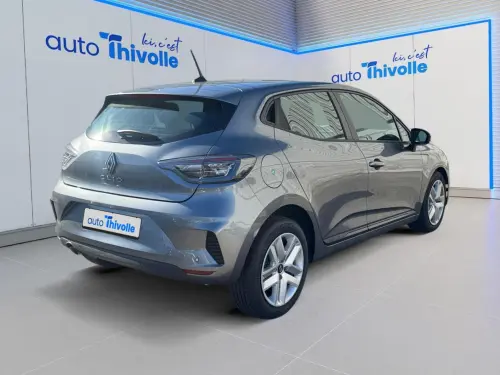 Renault Clio Clio TCe 90 Evolution - Photo 4