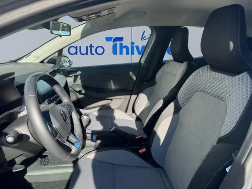 Renault Clio Clio TCe 90 Evolution - Photo 9