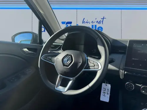 Renault Clio Clio TCe 90 Evolution - Photo 12