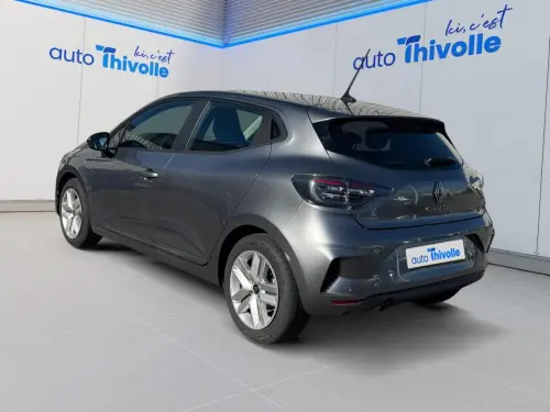 Renault Clio Clio TCe 90 Evolution - Photo 2