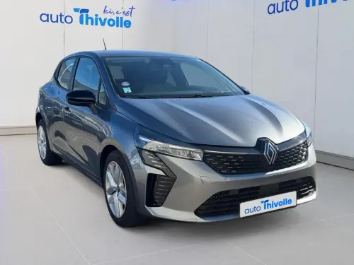 Renault Clio Clio TCe 90 Evolution - Photo 6