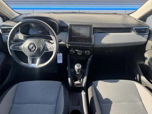 Renault Clio Clio TCe 90 Evolution - Photo 11