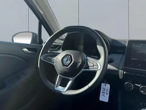 Renault Clio Clio TCe 90 Evolution - Photo 12