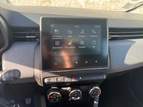 Renault Clio Clio TCe 90 Evolution - Photo 18