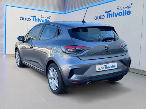 Renault Clio Clio TCe 90 Evolution - Photo 2