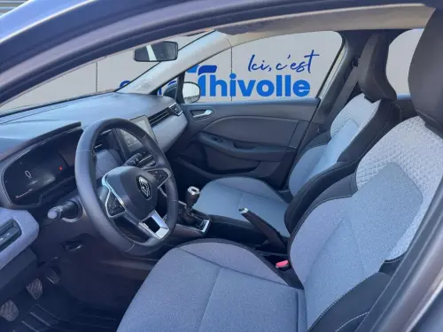 Renault Clio Clio TCe 90 Evolution - Photo 9