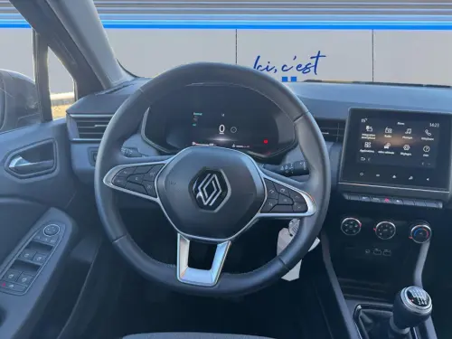 Renault Clio Clio TCe 90 Evolution - Photo 12