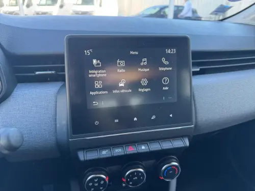 Renault Clio Clio TCe 90 Evolution - Photo 18