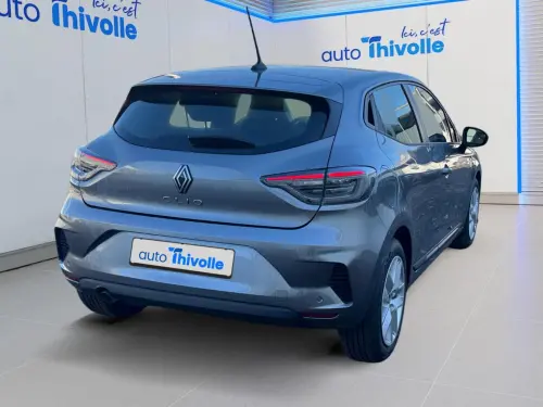 Renault Clio Clio TCe 90 Evolution - Photo 4