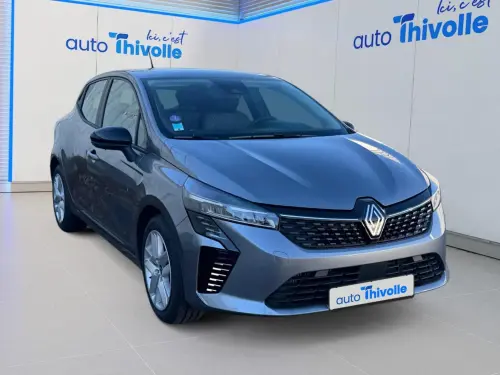 Renault Clio Clio TCe 90 Evolution - Photo 6