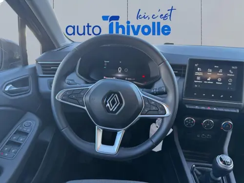 Renault Clio Clio TCe 90 Evolution - Photo 12