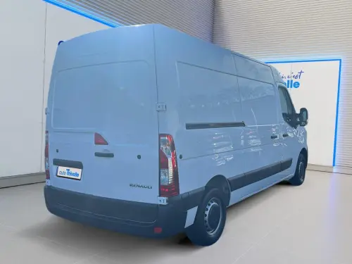 Renault Master MASTER FGN TRAC F3500 L2H2 BLUE DCI 135 CONFORT - Photo 1