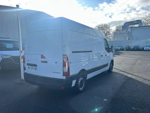 Renault Master MASTER FGN TRAC F3500 L2H2 BLUE DCI 135 CONFORT - Photo 1