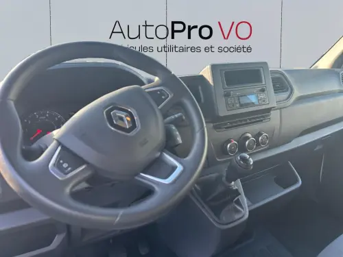 Renault Master MASTER FGN TRAC F3500 L2H2 BLUE DCI 135 CONFORT - Photo 2