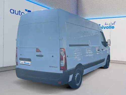 Renault Master MASTER FGN TRAC F3500 L2H2 BLUE DCI 135 CONFORT - Photo 1