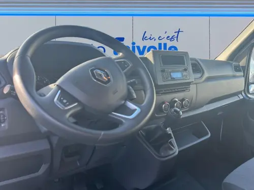 Renault Master MASTER FGN TRAC F3500 L2H2 BLUE DCI 135 CONFORT - Photo 2