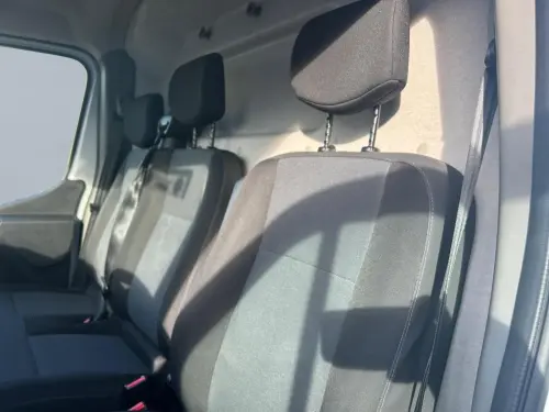 Renault Master MASTER FGN TRAC F3500 L2H2 BLUE DCI 135 CONFORT - Photo 3