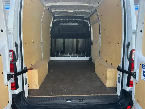 Renault Master MASTER FGN TRAC F3500 L2H2 BLUE DCI 135 CONFORT - Photo 4