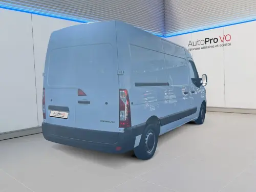 Renault Master MASTER FGN TRAC F3500 L2H2 BLUE DCI 135 CONFORT - Photo 1