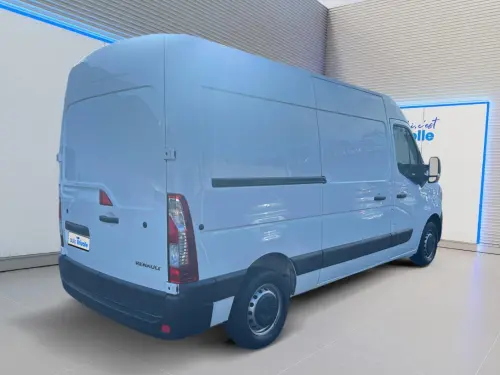 Renault Master MASTER FGN TRAC F3500 L2H2 BLUE DCI 135 CONFORT - Photo 1