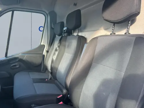 Renault Master MASTER FGN TRAC F3500 L2H2 BLUE DCI 135 CONFORT - Photo 2