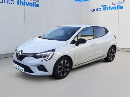 Renault Clio CLIO SOCIETE BLUE DCI 100 EVOLUTION REVERSIBLE - Photo 0