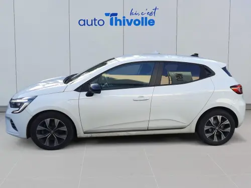 Renault Clio CLIO SOCIETE BLUE DCI 100 EVOLUTION REVERSIBLE - Photo 1