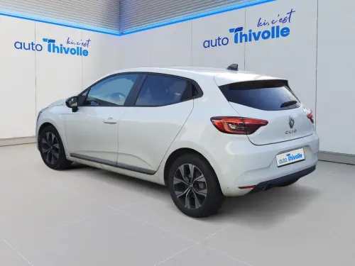 Renault Clio CLIO SOCIETE BLUE DCI 100 EVOLUTION REVERSIBLE - Photo 2