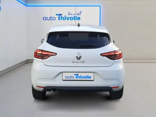 Renault Clio CLIO SOCIETE BLUE DCI 100 EVOLUTION REVERSIBLE - Photo 3