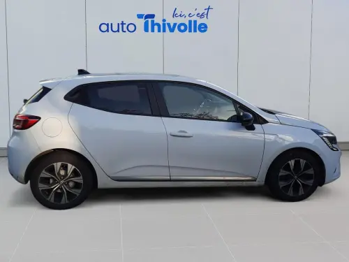 Renault Clio CLIO SOCIETE BLUE DCI 100 EVOLUTION REVERSIBLE - Photo 5