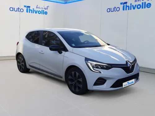 Renault Clio CLIO SOCIETE BLUE DCI 100 EVOLUTION REVERSIBLE - Photo 6