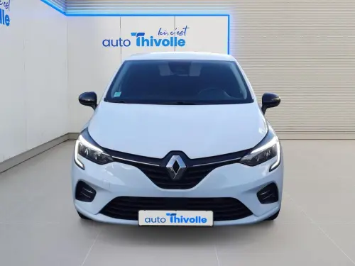 Renault Clio CLIO SOCIETE BLUE DCI 100 EVOLUTION REVERSIBLE - Photo 7