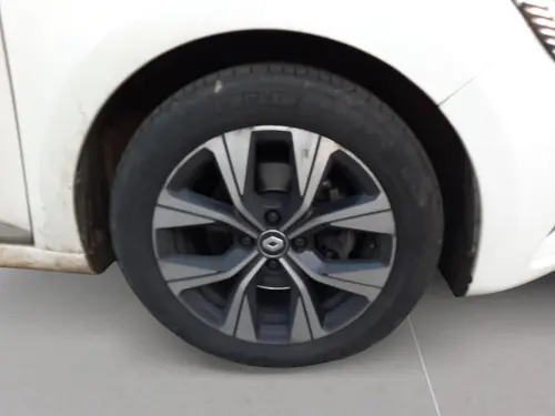 Renault Clio CLIO SOCIETE BLUE DCI 100 EVOLUTION REVERSIBLE - Photo 8