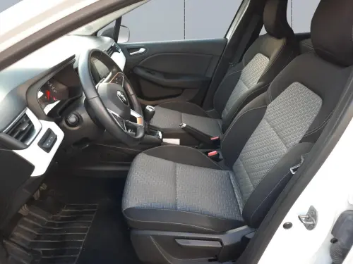 Renault Clio CLIO SOCIETE BLUE DCI 100 EVOLUTION REVERSIBLE - Photo 9