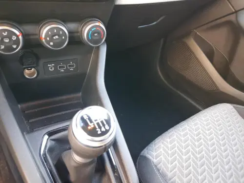 Renault Clio CLIO SOCIETE BLUE DCI 100 EVOLUTION REVERSIBLE - Photo 13