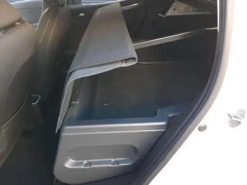 Renault Clio CLIO SOCIETE BLUE DCI 100 EVOLUTION REVERSIBLE - Photo 17