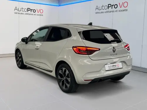 Renault Clio CLIO SOCIETE BLUE DCI 100 EVOLUTION REVERSIBLE - Photo 2