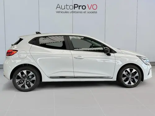 Renault Clio CLIO SOCIETE BLUE DCI 100 EVOLUTION REVERSIBLE - Photo 5