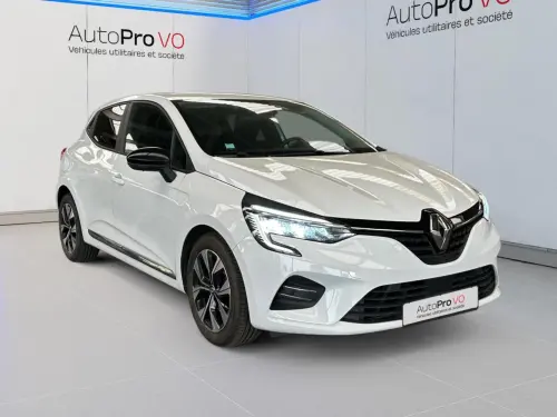 Renault Clio CLIO SOCIETE BLUE DCI 100 EVOLUTION REVERSIBLE - Photo 6