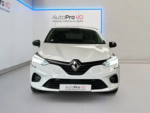 Renault Clio CLIO SOCIETE BLUE DCI 100 EVOLUTION REVERSIBLE - Photo 7