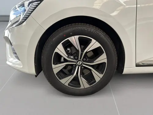 Renault Clio CLIO SOCIETE BLUE DCI 100 EVOLUTION REVERSIBLE - Photo 8